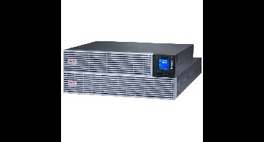 APC Easy-UPS On-Line SRVL3KRILRK Noodstroomvoeding - Li-ion