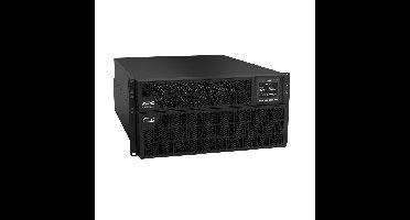 APC Smart-UPS On-Line SRTG8KXLI Noodstroomvoeding