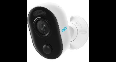 Reolink Lumus outdoor beveiligingscamera met spotlight