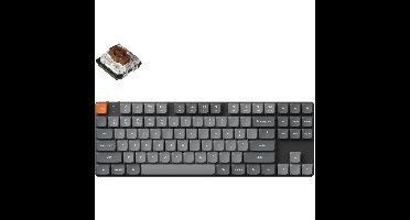 Keychron K1 Max-H3 toetsenbord