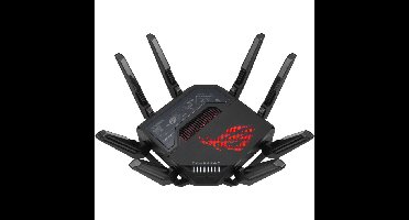 ASUS ROG Rapture GT-BE98 router