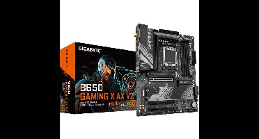 GIGABYTE B650 GAMING X AX V2 moederbord