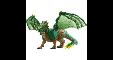 Schleich Eldrador - Draak speelfiguur