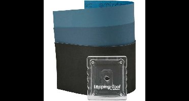 Thermal Grizzly Lapping Tool 13th & 14th Gen. Intel CPU slijp-polijstmiddel