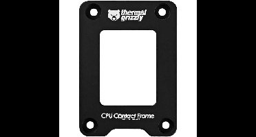 Thermal Grizzly CPU Contact Frame houder