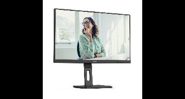 AOC 24P3CV ledmonitor