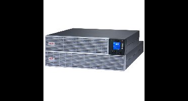 APC Easy-UPS On-Line SRVL2KRILRK Noodstroomvoeding - Li-ion
