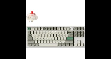 Keychron Q3 Max-P1 toetsenbord