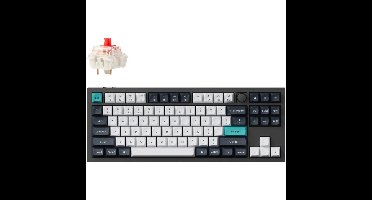 Keychron Q3 Max-M1 toetsenbord