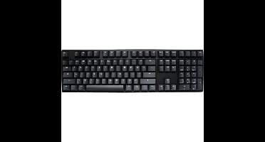 Ducky Origin Phantom Black toetsenbord