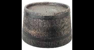 Nature Standaard voor houtlook regenton