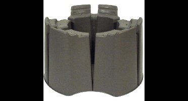 Nature Standaard voor regenton