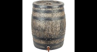 Nature Houtlook regenton