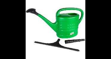 Nature Gieter + Sproeiboom