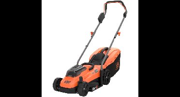 BLACK+DECKER BCMW3318L2-QW 2x 18V grasmaaier
