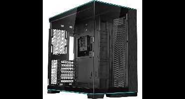 Lian Li O11 Dynamic EVO RGB midi tower behuizing