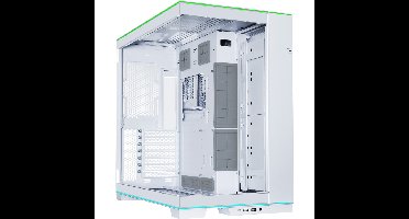 Lian Li O11 Dynamic EVO RGB midi tower behuizing