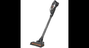 BLACK+DECKER BHFEA18D1-QW 18V 2.0Ah 2-in-1 Steelstofzuiger met verwijderbare accu