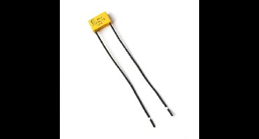 Shelly RC Snubber module