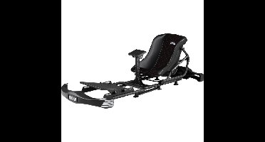 Next Level Racing Go Kart Cockpit Plus racing simulator