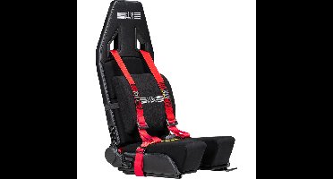 Next Level Racing Flight Simulator Seat Only racing simulator