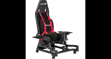 Next Level Racing Flight Seat Pro racing simulator