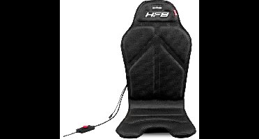 Next Level Racing HF8 Haptic Gaming Pad inlegkussen