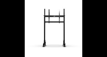 Next Level Racing Free standing single monitor standaard