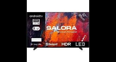 Salora 32FA550 led-tv