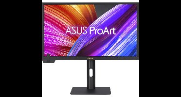 ASUS ProArt Display PA24US ledmonitor