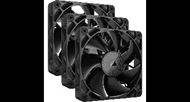 Corsair iCUE LINK RX120 Starterskit case fan