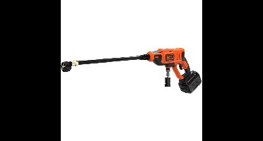 BLACK+DECKER BCPC18B-XJ 18V Hogedrukreiniger