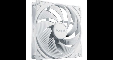 be quiet! Pure Wings 3 PWM high-speed case fan