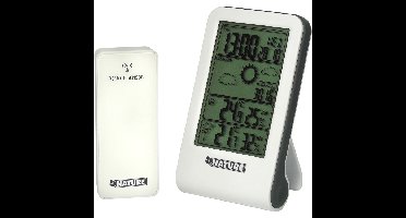 Nature Digitaal weerstation