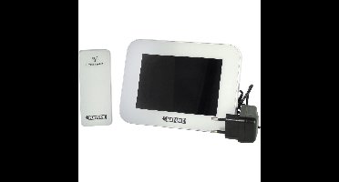 Nature Digitaal weerstation