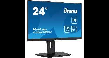 iiyama ProLite XUB2492QSU-B1 ledmonitor