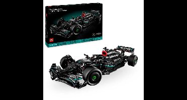 LEGO Technic - Mercedes-AMG F1 W14 E Performance Constructiespeelgoed