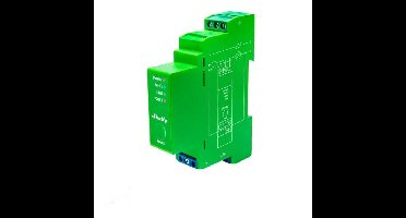 Shelly Pro Dimmer 1PM relais