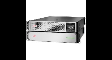 APC Smart-UPS Li-Ion SRTL2200RM4UXLI-NC Noodstroomvoeding