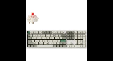 Keychron Q6 Max-P1 toetsenbord