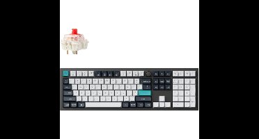 Keychron Q6 Max-M1 toetsenbord