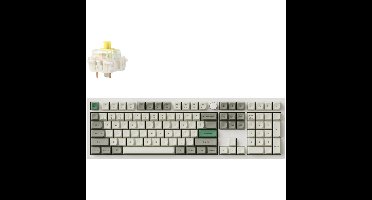 Keychron Q6 Max-P4 toetsenbord