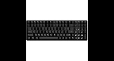 Iqunix F97 Dark Side Wireless Mechanical Keyboard gaming toetsenbord
