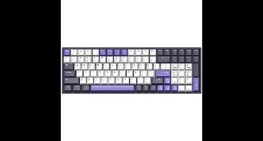 Iqunix F97 Lavandin Wireless Mechanical Keyboard gaming toetsenbord
