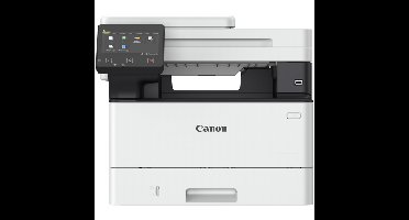 Canon i-Sensys MF465dw all-in-one printer