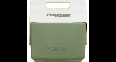 Igloo ECOCOOL Little Playmate Elite koelbox