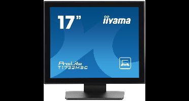 iiyama ProLite T1732MSC-B1SAG monitor