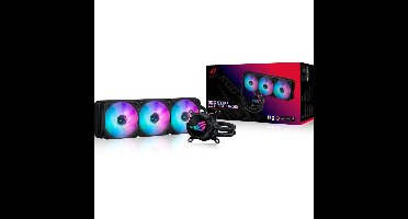 ASUS ROG STRIX LC III 360 ARGB waterkoeling