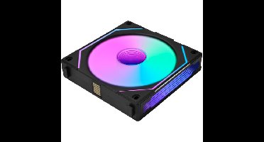 Lian Li UNI FAN SL-INFINITY 140 Reverse Blade case fan