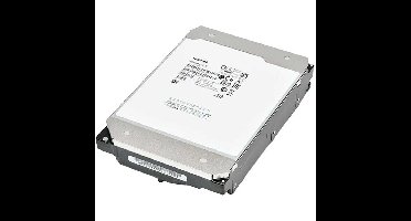 Toshiba MG10 22 TB harde schijf